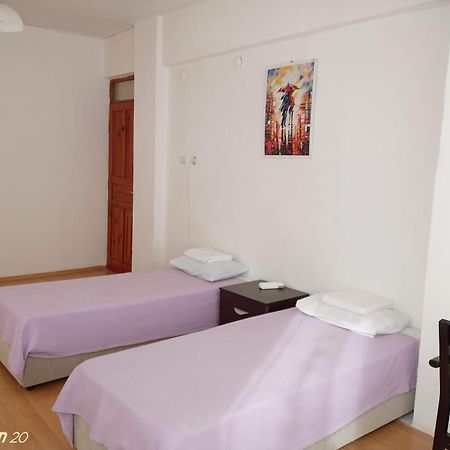 פאטהיה Hzd Apartments Hostel מראה חיצוני תמונה