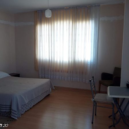 פאטהיה Hzd Apartments Hostel מראה חיצוני תמונה