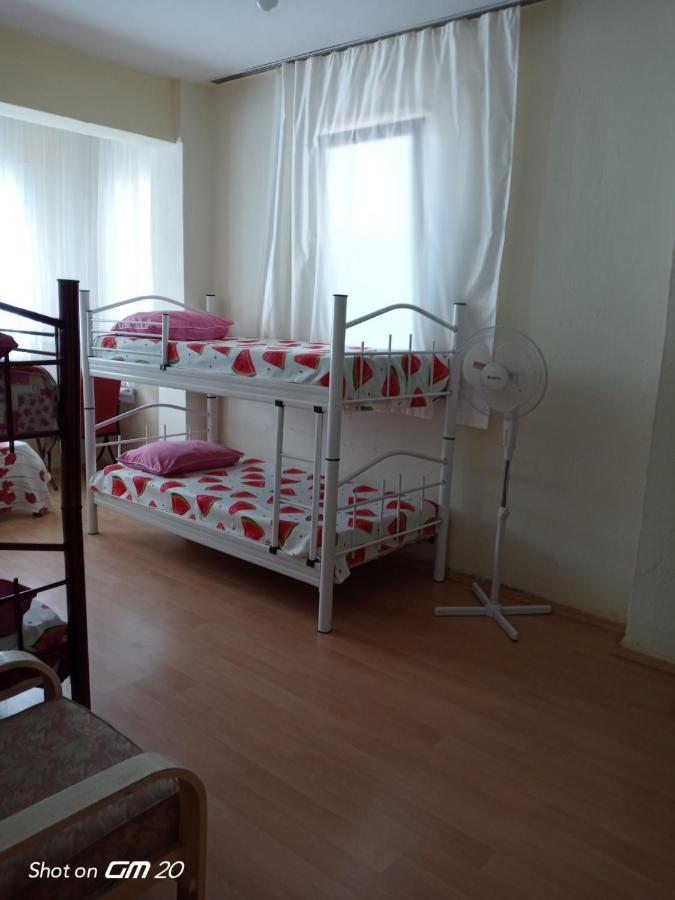 פאטהיה Hzd Apartments Hostel מראה חיצוני תמונה