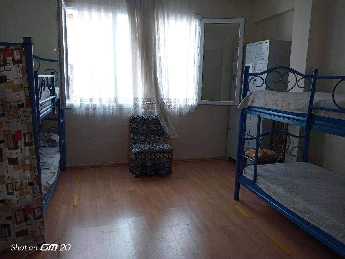 פאטהיה Hzd Apartments Hostel מראה חיצוני תמונה