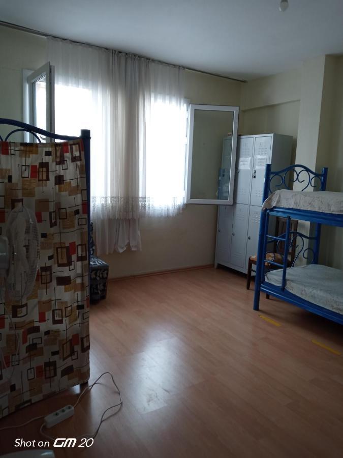 פאטהיה Hzd Apartments Hostel מראה חיצוני תמונה