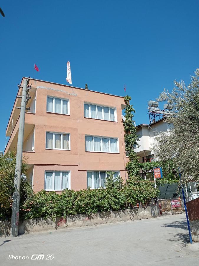 פאטהיה Hzd Apartments Hostel מראה חיצוני תמונה