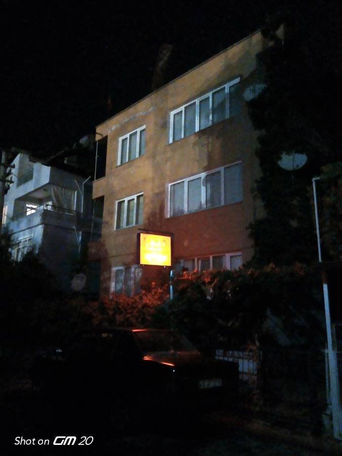 פאטהיה Hzd Apartments Hostel מראה חיצוני תמונה