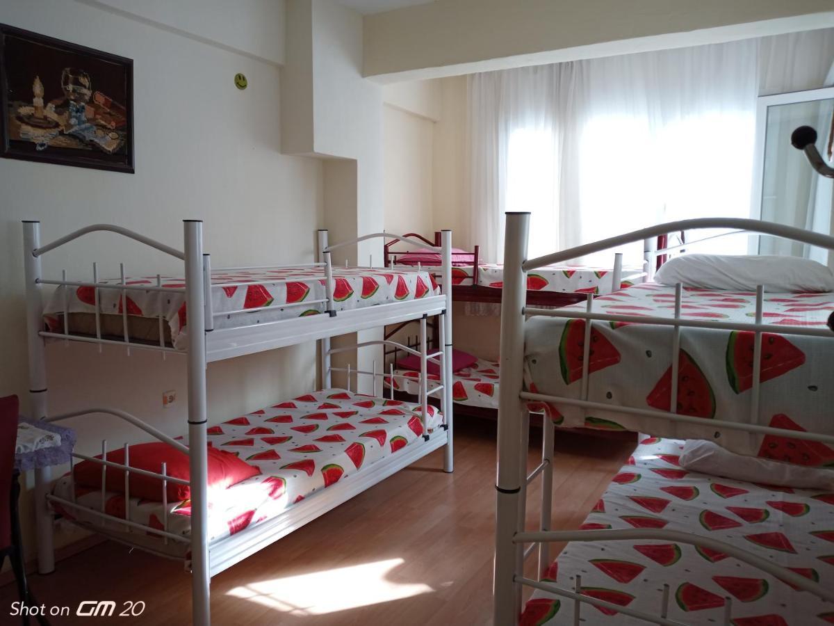 פאטהיה Hzd Apartments Hostel מראה חיצוני תמונה