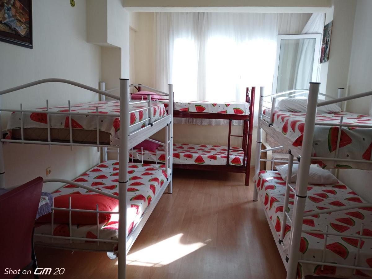 פאטהיה Hzd Apartments Hostel מראה חיצוני תמונה