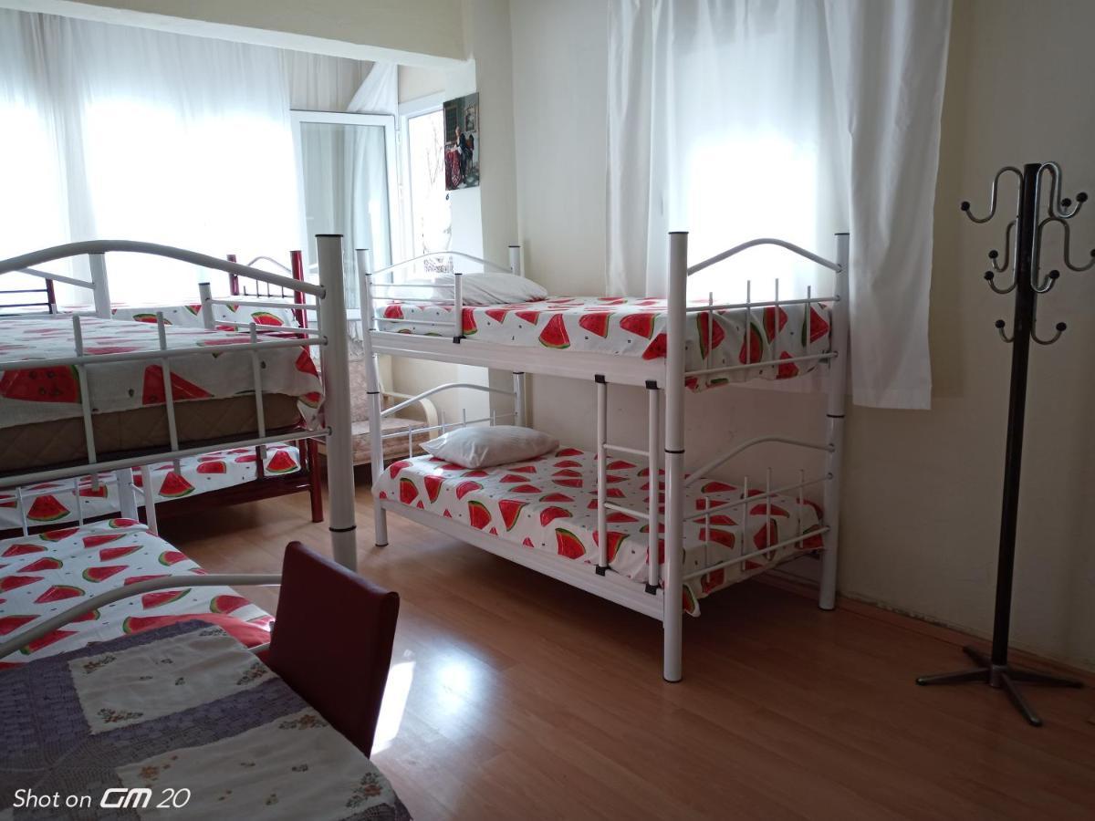 פאטהיה Hzd Apartments Hostel מראה חיצוני תמונה