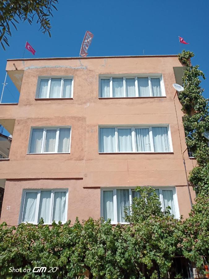 פאטהיה Hzd Apartments Hostel מראה חיצוני תמונה