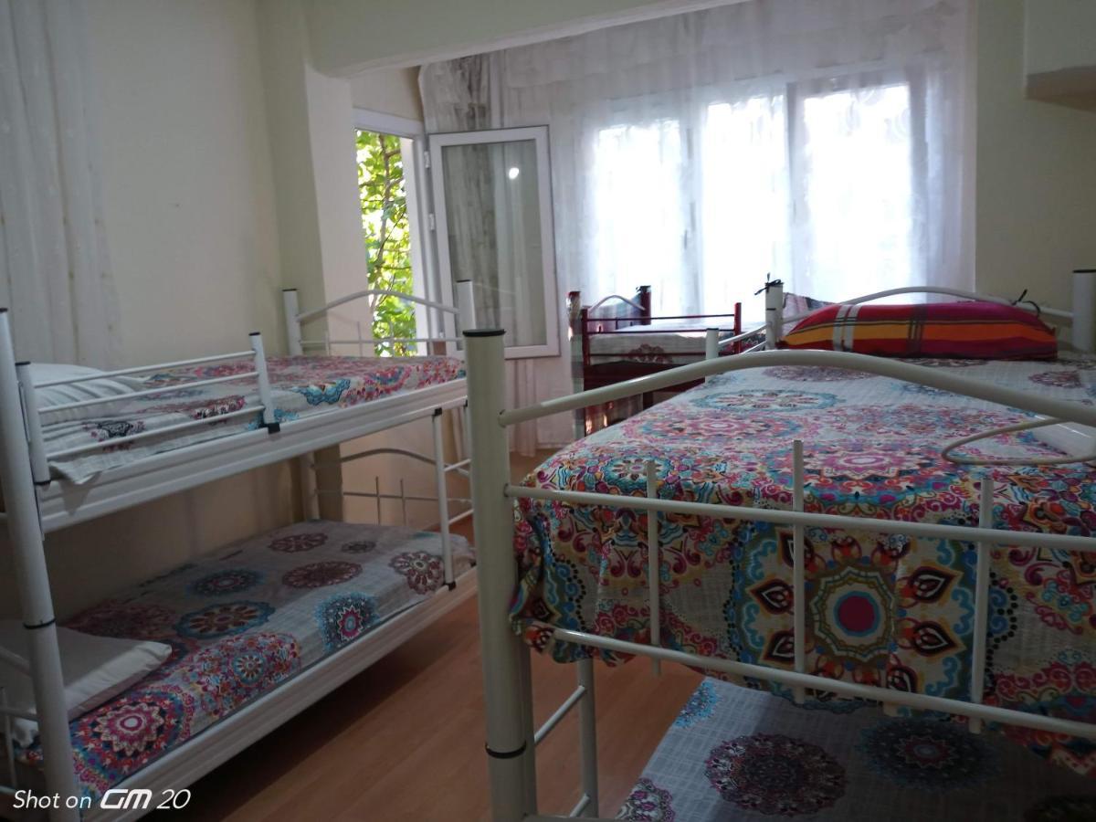 פאטהיה Hzd Apartments Hostel מראה חיצוני תמונה