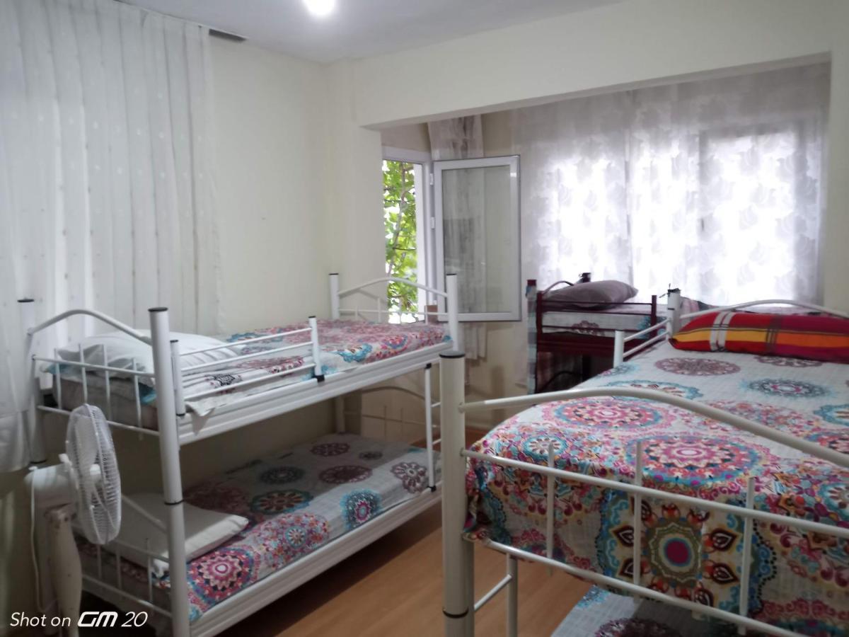 פאטהיה Hzd Apartments Hostel מראה חיצוני תמונה