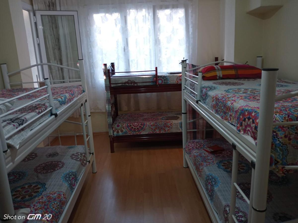 פאטהיה Hzd Apartments Hostel מראה חיצוני תמונה