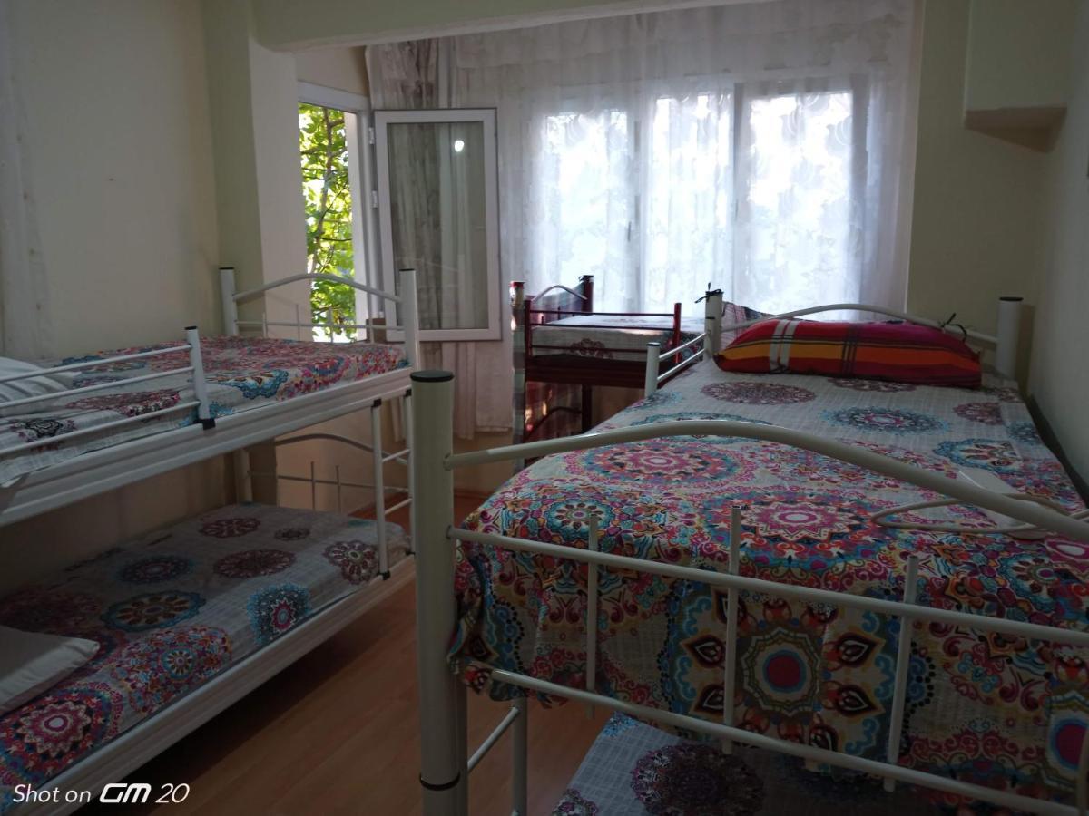 פאטהיה Hzd Apartments Hostel מראה חיצוני תמונה