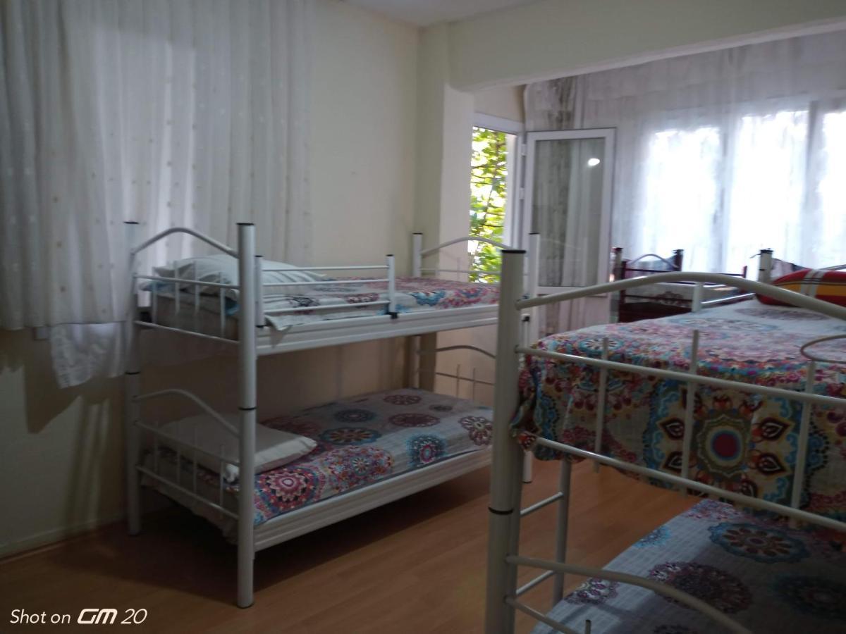 פאטהיה Hzd Apartments Hostel מראה חיצוני תמונה