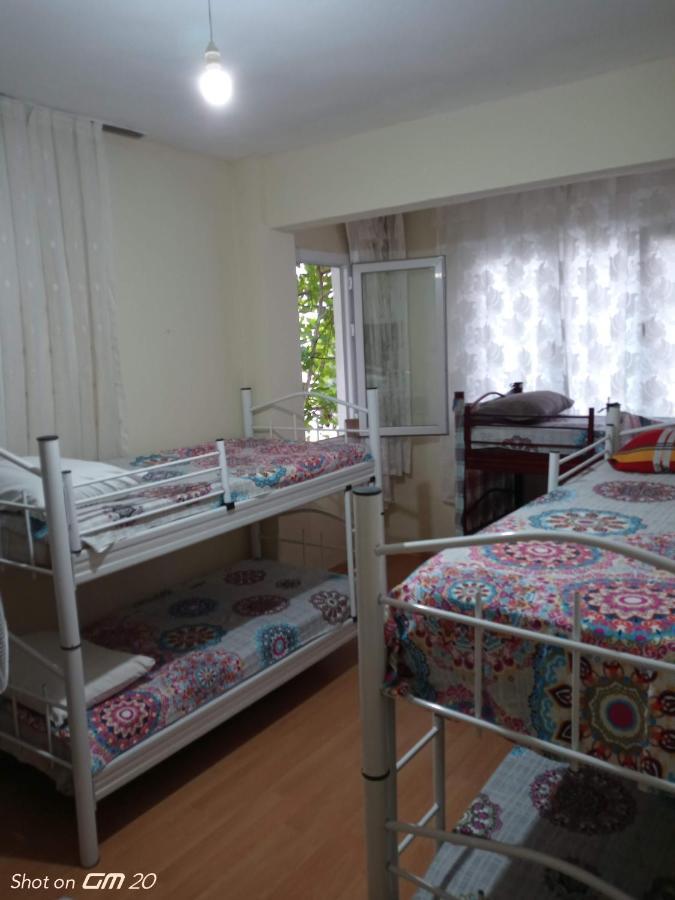 פאטהיה Hzd Apartments Hostel מראה חיצוני תמונה