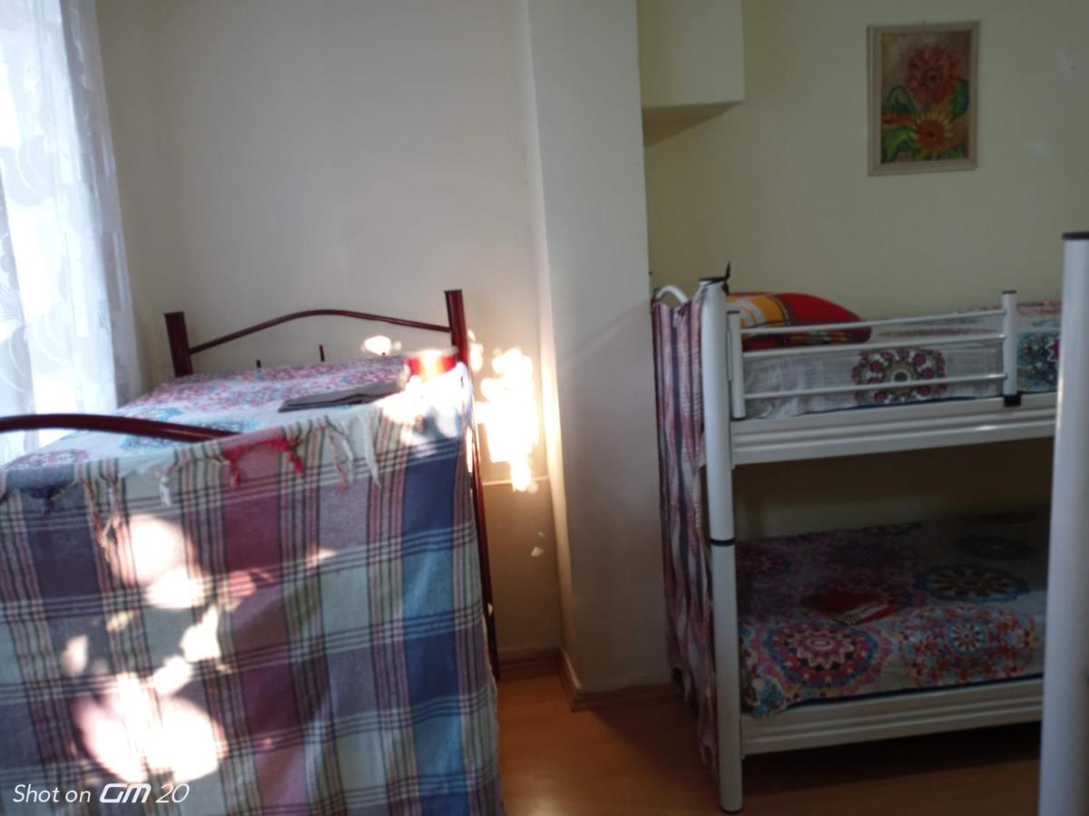 פאטהיה Hzd Apartments Hostel מראה חיצוני תמונה