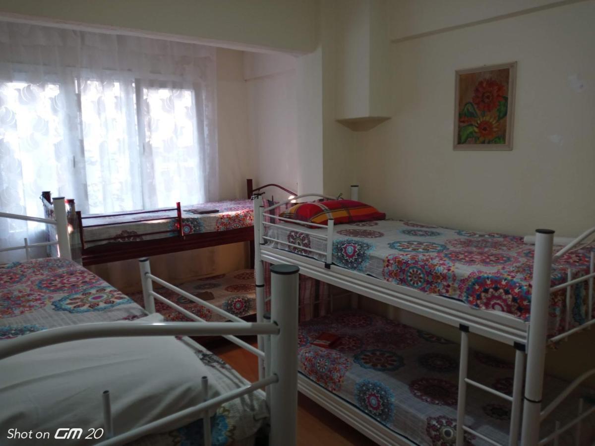 פאטהיה Hzd Apartments Hostel מראה חיצוני תמונה