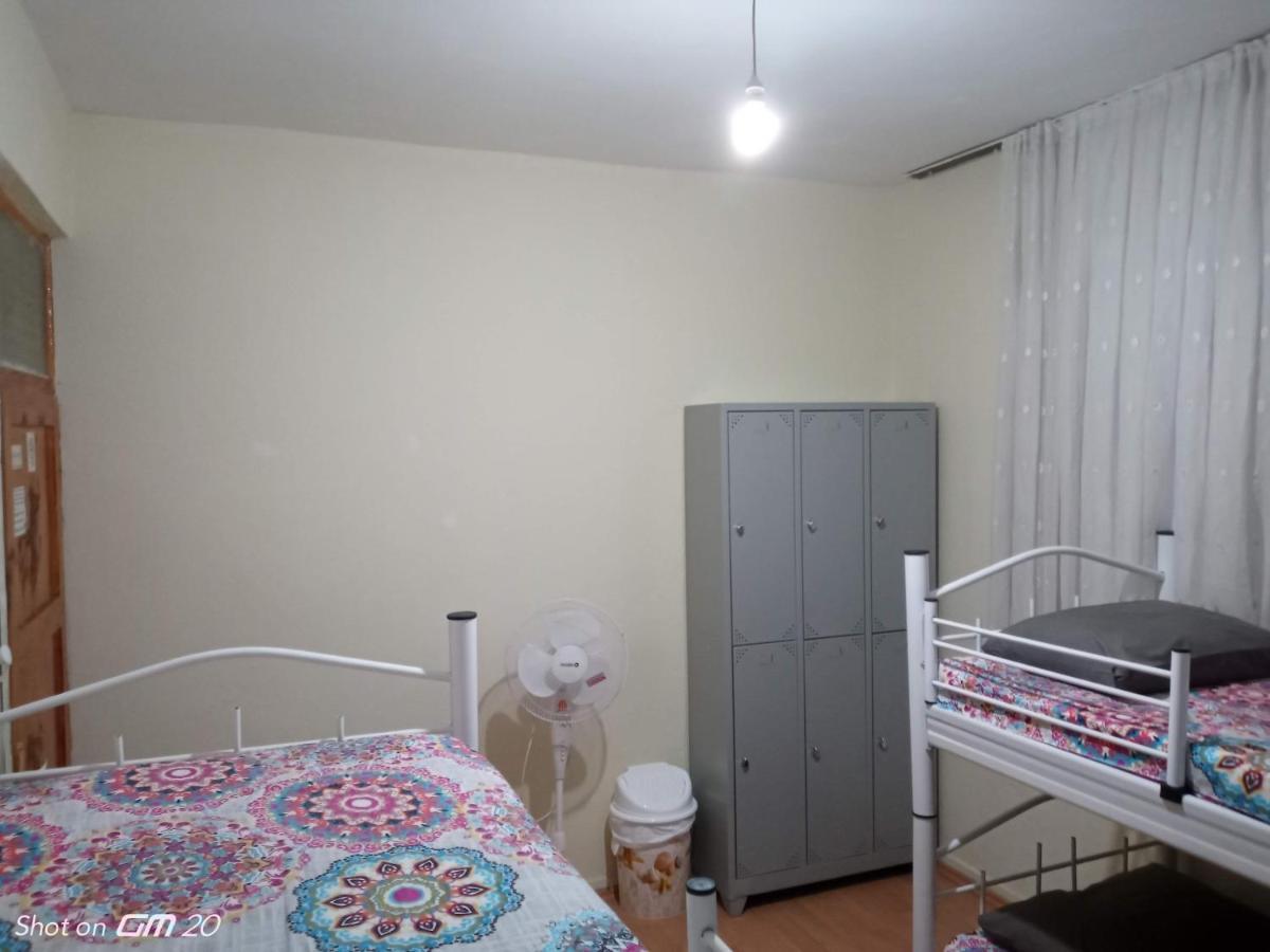 פאטהיה Hzd Apartments Hostel מראה חיצוני תמונה