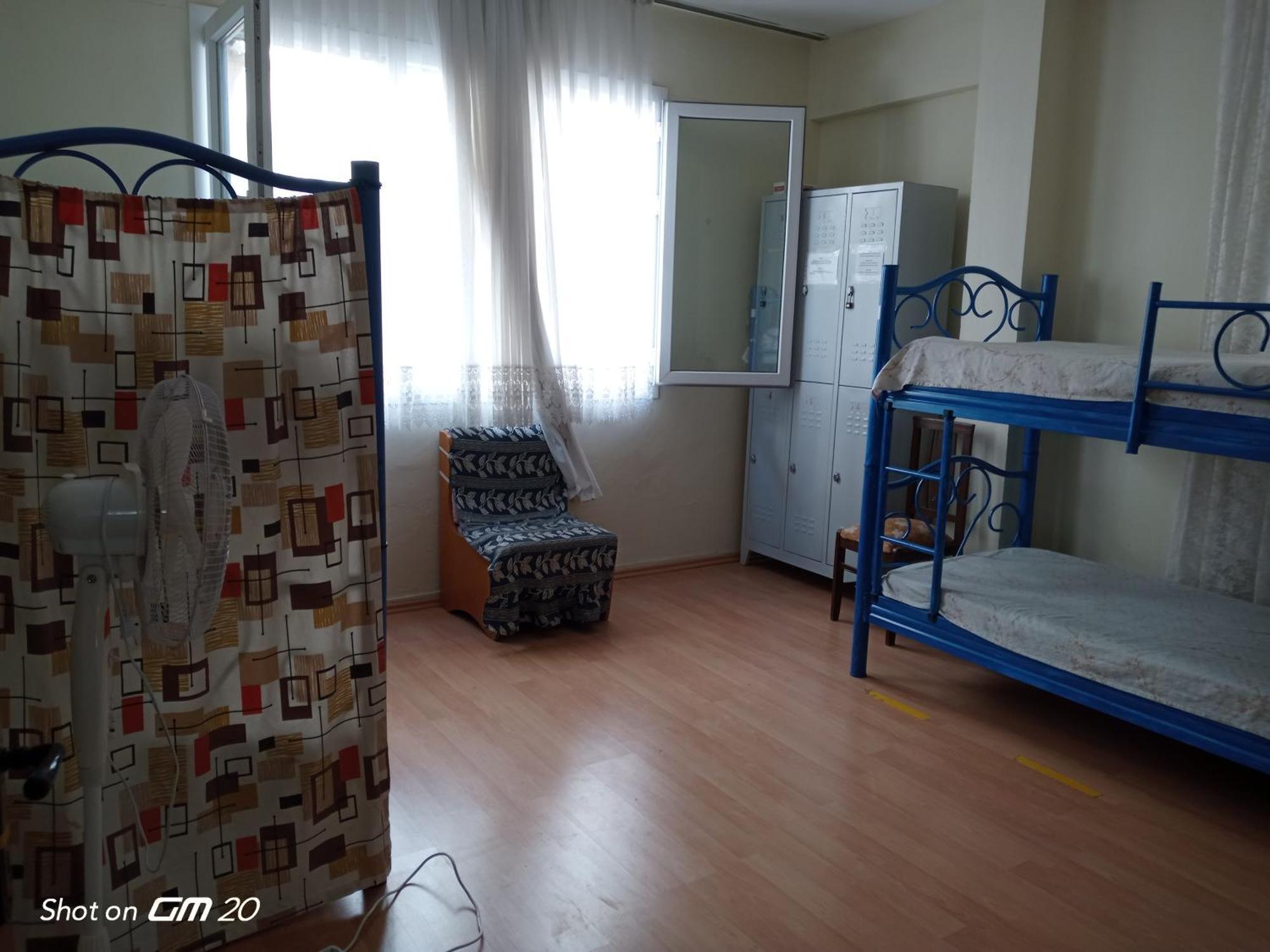 פאטהיה Hzd Apartments Hostel מראה חיצוני תמונה