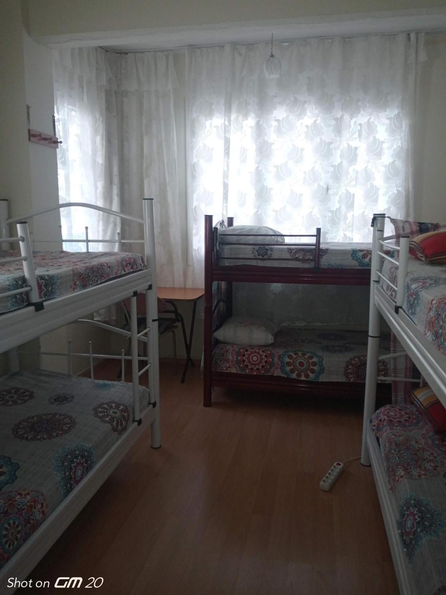 פאטהיה Hzd Apartments Hostel מראה חיצוני תמונה