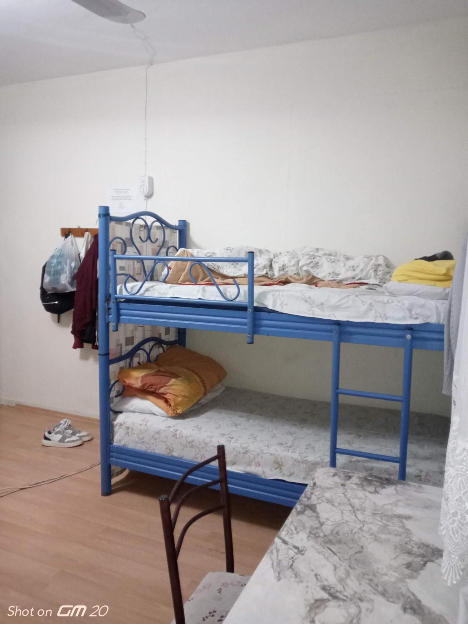 פאטהיה Hzd Apartments Hostel מראה חיצוני תמונה