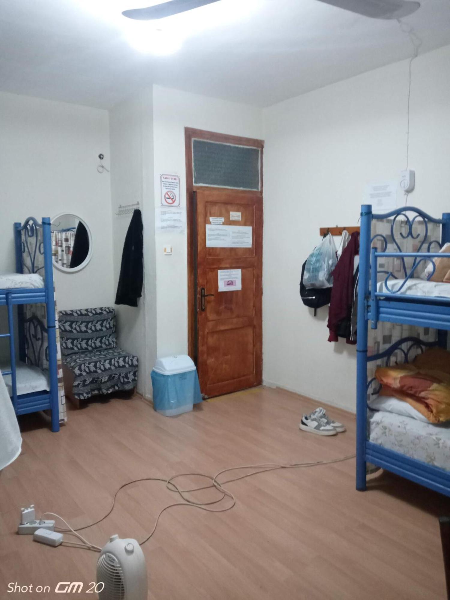 פאטהיה Hzd Apartments Hostel מראה חיצוני תמונה