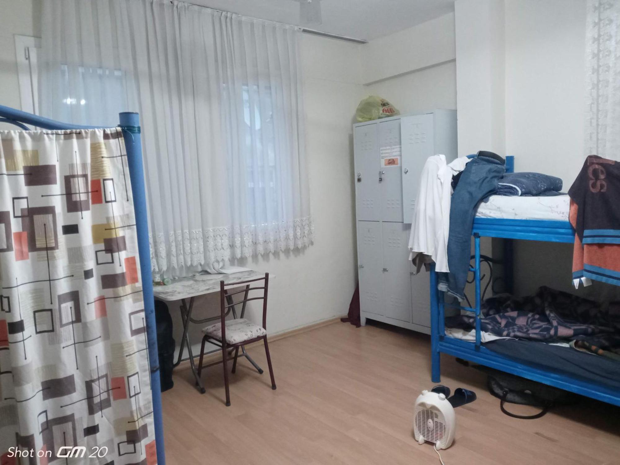 פאטהיה Hzd Apartments Hostel מראה חיצוני תמונה