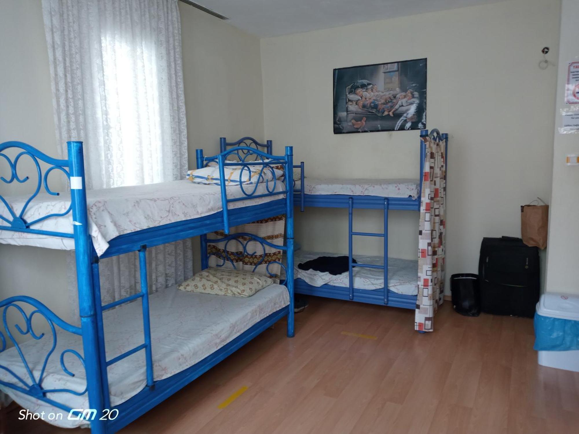 פאטהיה Hzd Apartments Hostel מראה חיצוני תמונה