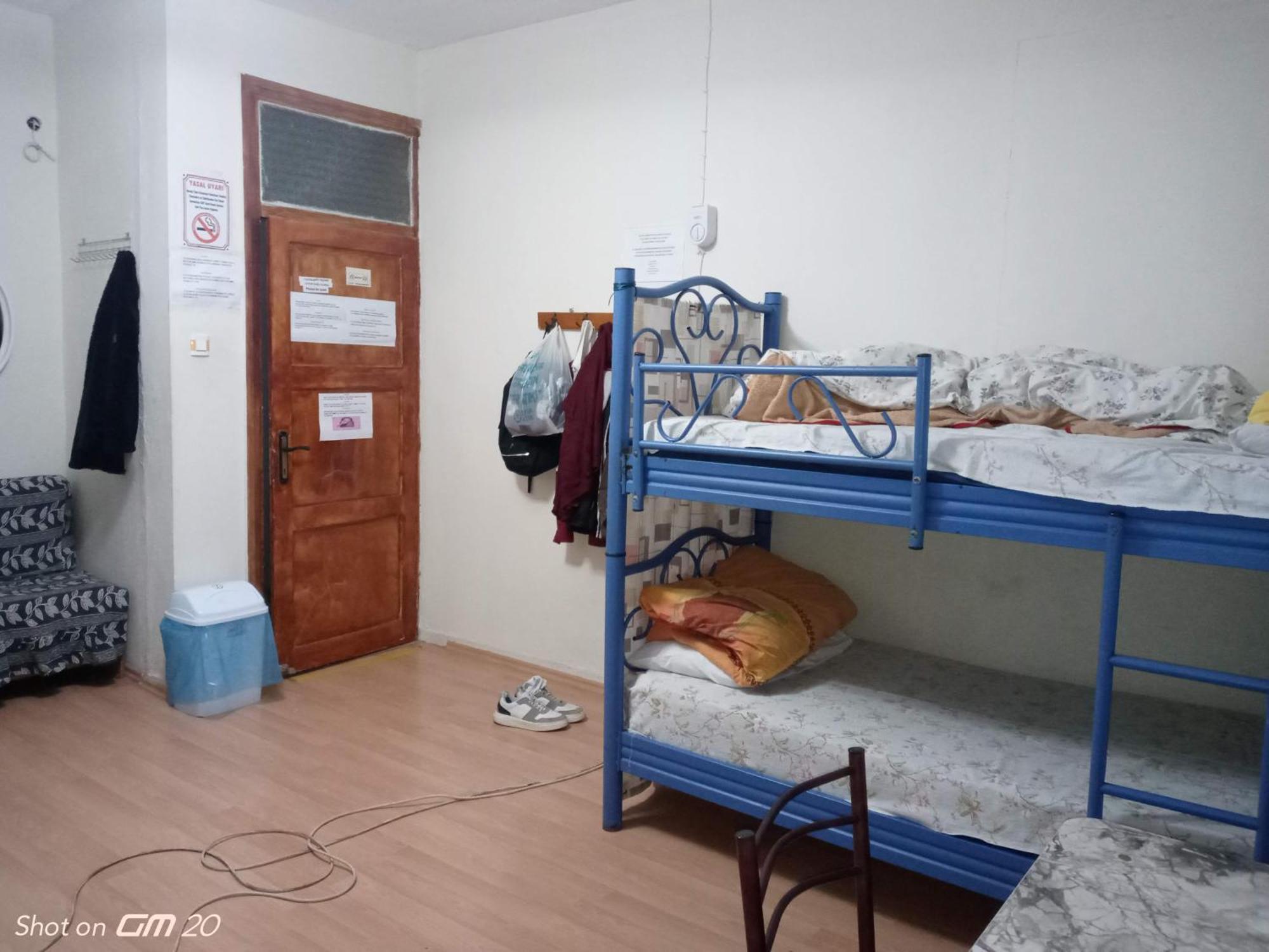 פאטהיה Hzd Apartments Hostel מראה חיצוני תמונה