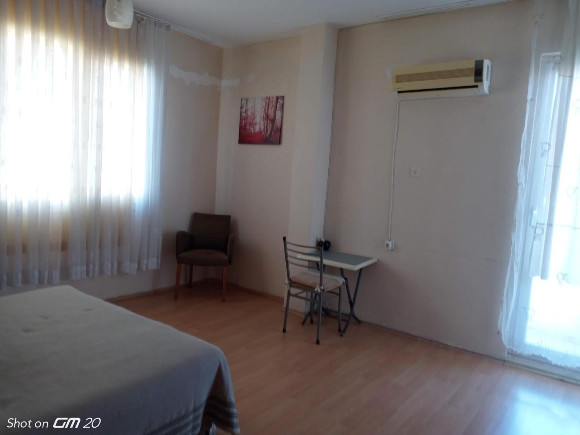 פאטהיה Hzd Apartments Hostel מראה חיצוני תמונה