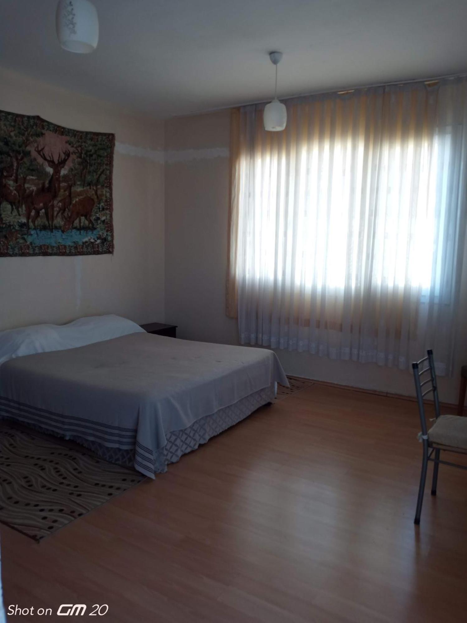 פאטהיה Hzd Apartments Hostel מראה חיצוני תמונה