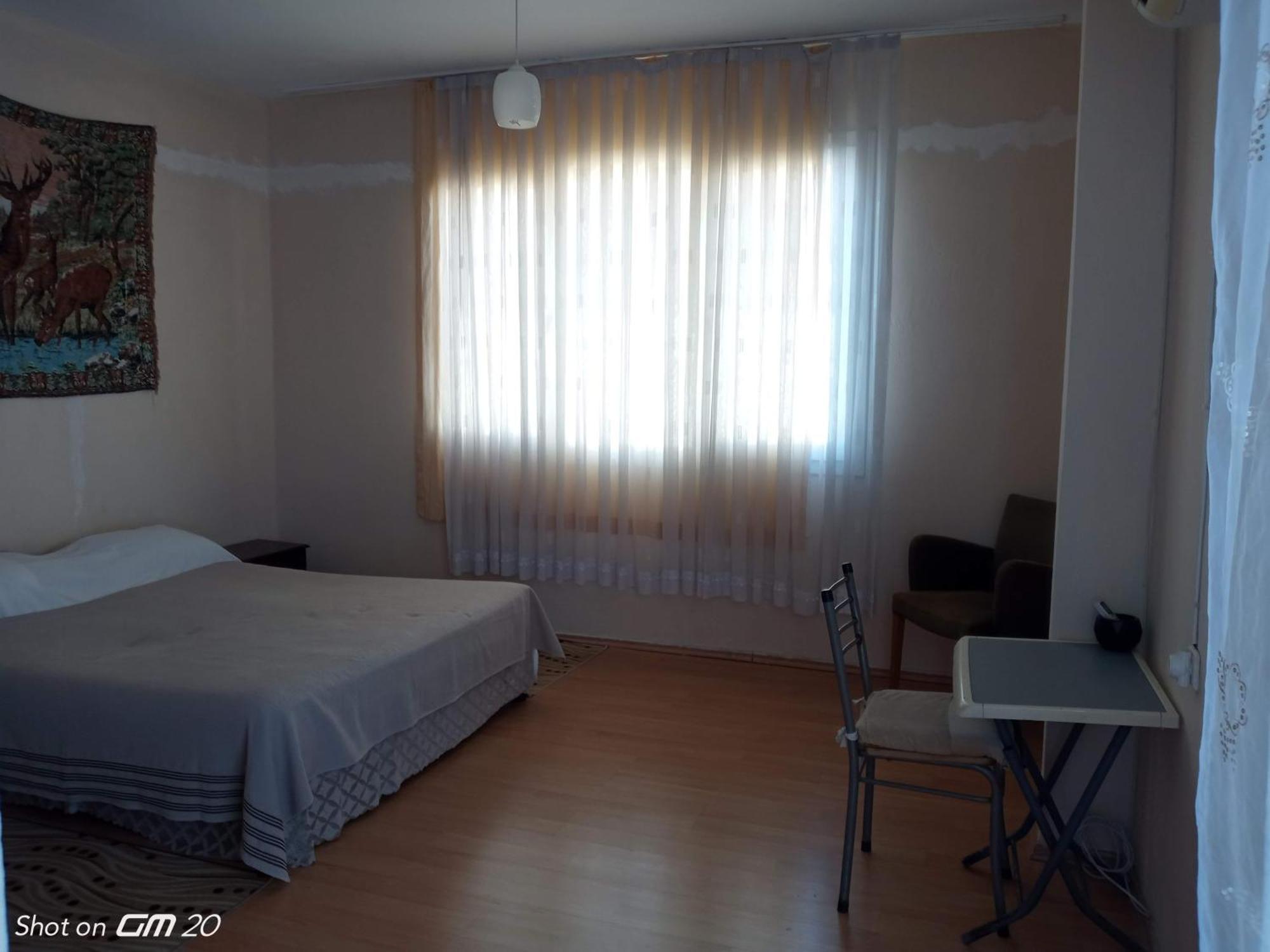 פאטהיה Hzd Apartments Hostel מראה חיצוני תמונה