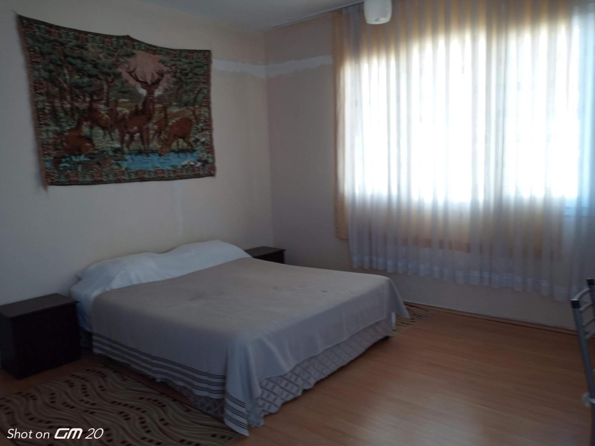 פאטהיה Hzd Apartments Hostel מראה חיצוני תמונה